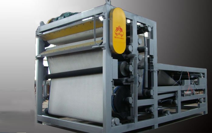 污泥脫水機(jī)專用聚酯網(wǎng)使用案例 污泥脫水機(jī)專用聚酯網(wǎng)使用案例